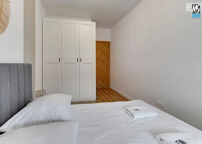 Ms Apartments Doki II