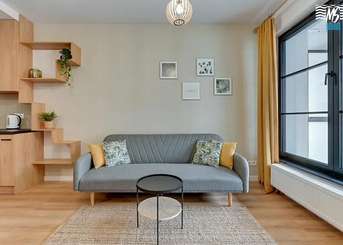 Ms Apartments Doki II