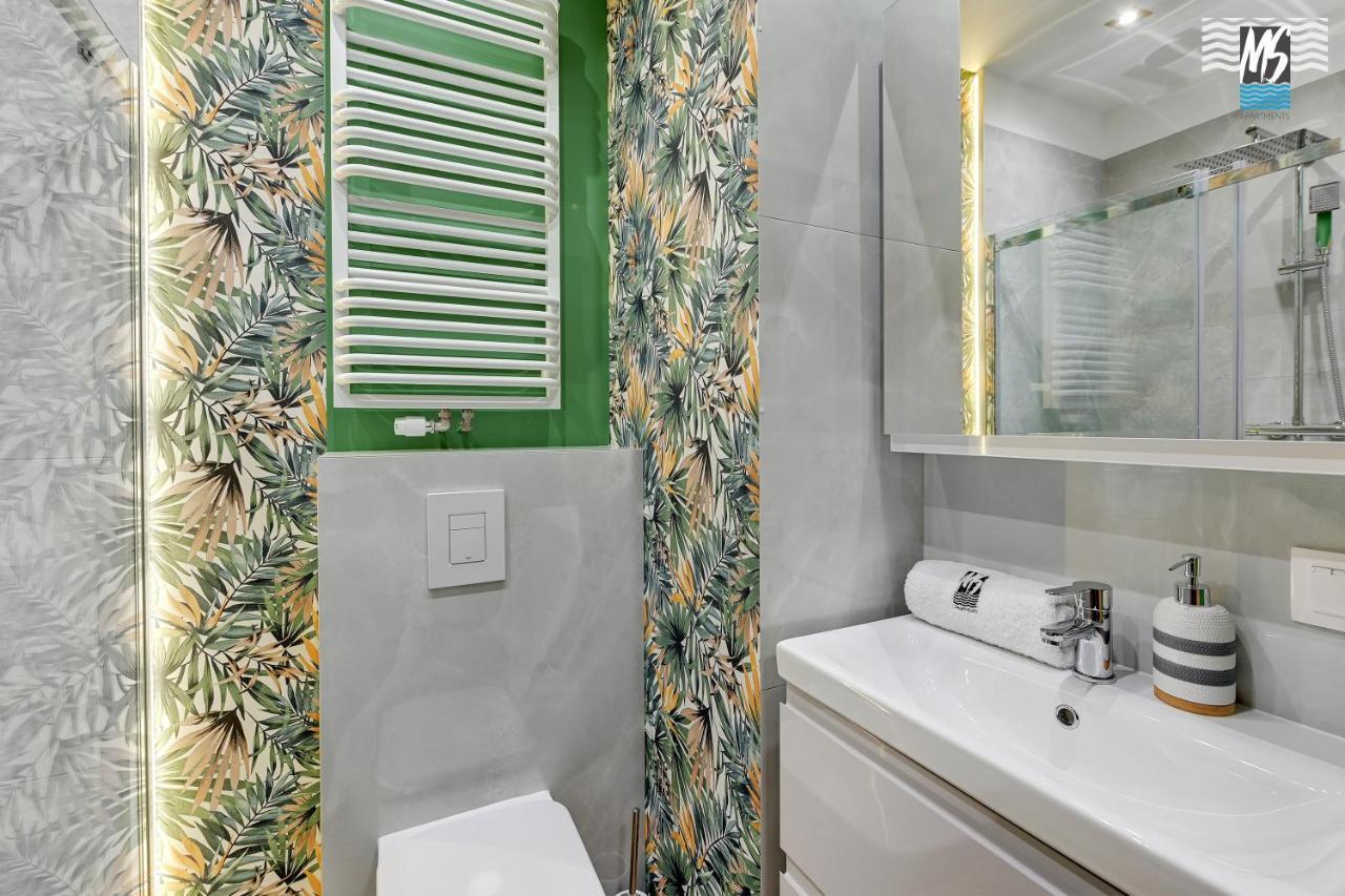 Ms Doki Ii Apartmán Gdaňsk